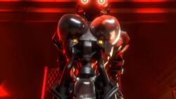 1boy 3d 3d_animation animated animatronic artificial_vagina athletic_female bouncing_breasts breasts embedded_penetrable_sex_toy endoskeleton female femdom five_nights_at_freddy's five_nights_at_freddy's:_security_breach fnaf furtalent glamrock_endo glowing_eyes human human_penetrating light-skinned_male longer_than_10_seconds looking_at_viewer loop looping_animation male metallic_body moving_hips penis penis_milking_machine plumpkinstem pov pussy red_eyes riding riding_penis robot robot_girl robot_humanoid shorter_than_30_seconds skxx_elliot sound straight tagme thick_thighs vagina vaginal_penetration video video_game video_game_character video_game_franchise