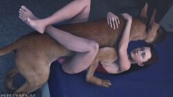 1boy 3d arnoldthehero bestiality big_penis canid canine canine_on_human canine_penis canis domestic_dog female female_on_feral feral feral_dominating_human feral_on_female feral_on_human feral_penetrating feral_penetrating_human fucked_silly hitman hitman_absolution human_female human_on_feral human_penetrated knot light-skinned_female looking_pleasured loving_it male penis pussy sex source_filmmaker submissive_human tagme vaginal_penetration victoria_burnwood zoophilia