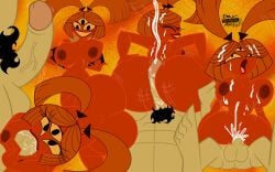 1boy 1boy1girl 1girls 3_eyes alien alien/human alien_girl alien_humanoid assjob between_buttocks big_ass big_breasts big_thighs blowjob breasts buttjob cartoon_network cowgirl_position cum cum_between_ass cum_in_pussy cum_inside cum_on_body cum_on_breasts curvaceous curvy curvy_figure digital_media_(artwork) dncsamsonart ejaculation fellatio female female_on_top hips hot_dogging hotdogging huge_ass huge_breasts huge_thighs human humanoid large_ass large_breasts large_thighs legs light-skinned_female light-skinned_male light_skin looking_pleasured male male/female malevolentsamsonnsfw mature mature_female mature_male narc_(samurai_jack) on_top oral orgasm outercourse penis pussy reverse_cowgirl_position reverse_riding riding riding_penis samurai_jack samurai_jack_(character) sex slim_waist smile straight thick thick_hips thick_legs thick_thighs thighs voluptuous waist wide_hips wide_thighs