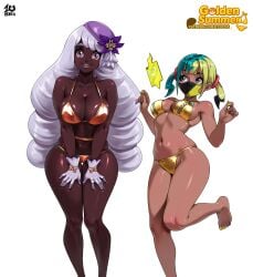 canari (pokemon) from nintendo by kyoffie
