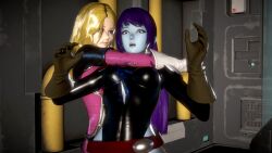 kei yuki from space pirate captain harlock by idorojustice