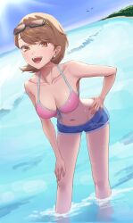 yukari takeba from persona