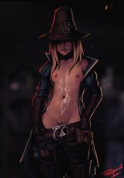 grave robber (darkest dungeon) from darkest dungeon by personalami