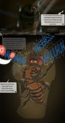 cofagrigus from pokemon by pocketickler