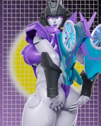 slipstream from transformers by soundpunk501