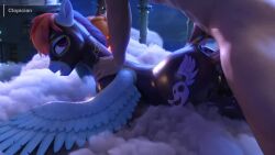 16:9 1boy 1girls 2025 3d 3d_(artwork) 3d_animation animal_genitalia animal_vulva animated anus artist_name ass audible_ejaculation ball_slap balls balls_deep blue_body blue_feathers bodily_fluids bodysuit bouncing_balls bouncing_butt clopician cloud cum cum_in_vagina cum_inside dialogue digital_media_(artwork) duo equid equine equine_anus equine_genitalia equine_vulva erection faceless_character faceless_male feathered_wings feathers female female_focus female_on_human female_penetrated feral feral_penetrated friendship_is_magic from_behind from_behind_position genital_fluids genitals halloween hasbro holidays huge_filesize human human_on_feral human_penetrating human_penetrating_female human_penetrating_feral humanoid_genitalia humanoid_penis interspecies jack-o'-lantern lalalexxi latex light-skinned_male long_playtime longer_than_10_seconds longer_than_2_minutes longer_than_30_seconds longer_than_one_minute looking_back male male/female male_on_feral male_penetrating male_penetrating_female male_penetrating_feral mammal moan multiple_angles my_little_pony mythological_creature mythological_equine mythology nude pegasus penetration penile penile_penetration penis penis_in_vagina pussy rainbow_dash_(mlp) sex sex_after_cumming slap sound tagme tail text tomboy tomboy_feral vaginal_penetration video voice_acted vulva widescreen wings zoophilia