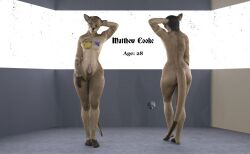 3d (Artwork) Rule 34 Image