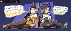 elesa (pokemon) from pokemon by chabble