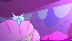 1boy 1girls 2d_animated 2d_animation adventure_time anal animated ass balls bed bedroom bodily_fluids bottom_heavy breasts bubble_butt child_bearing_hips clothed_female clothing clothing_aside colored_skin curvaceous curvaceous_female curvy_female curvy_hips disembodied disembodied_penis dress ejaculation female female_solo fit fit_female functionally_nude functionally_nude_female geministarsign genital_fluids hair highleg highleg_panties hourglass_figure huge_ass huge_breasts huge_cock huge_testicles indoor_nudity indoor_sex indoors large_ass large_breasts large_testicles longer_than_30_seconds lying mr.bassman on_stomach panties_aside pantsu partially_clothed penis pink_clothing pink_dress pink_hair pink_skin princess_bonnibel_bubblegum semen semen_on_back semen_on_body semen_on_hair semen_on_upper_body sex sleep_molestation sleeping solo solo_focus sound straight tagme testicles thick_thighs thighs tied_hair toned toned_body toned_female toned_stomach top_heavy underwear underwear_aside video white_panties white_underwear wide_hips