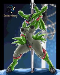 generation 5 pokemon from nintendo by deltavinny