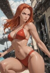 atom eve from invincible