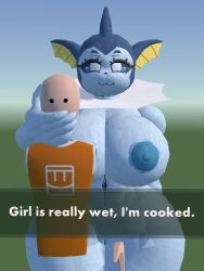 anonymous male from pokemon by syntholsoul