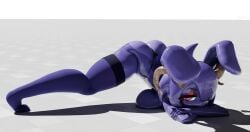 bonfie from fazclaire's nightclub by cryptiacurves