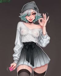 original character from original by ximiral
