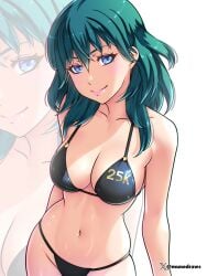 byleth (fire emblem) from fire emblem by etchimune