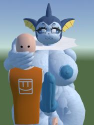 anonymous male from pokemon by syntholsoul
