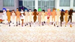 1nonbinary 7boys 8girls afro ahoge alex_(cio425) alexandria_"alex"_thorne andrew_(cio425) andrew_davis balls barefoot bikini_tan black_choker black_hair black_shoes blonde_hair blue_eyes blue_hair blue_nipples blush_makeup bob_cut both_sexes_in_same_situation breasts brown_eyes brown_hair brown_shoes brown_skin bubblegum_(cio425) cio425 closed_eyes clown_girl clown_nose clown_shoes covering_penis cowboy cowboy_boots cowboy_hat cross_necklace curly_hair cyan_hair dark-skinned_female dark-skinned_male dark_skin diana_(cio425) diana_hammond dick edgar_(cio425) edgar_wang embarrassed_nude_female embarrassed_nude_male emerald_(gem) emerald_necklace enf enm exhibitionism farmer_hat female flat_chest flip_flops flower_head_band flower_necklace francis_(cio425) francis_bryant glasses gray_socks green_eyes gym_shoes hands_over_penis heather_(cio425) heather_zimmerman hime_cut jackson_(cio425) jackson_mackenzie jane_(cio425) janelle_"jane"_dawson koikatsu large_penis light_blue_hair light_skin lilac_eyes long_hair male messy_hair minx_(cio425) minx_willows muscular muscular_male naked naked_female naked_footwear naked_male naked_nonbinary navel navy_blue_hair nicole_"niki"_hayes niki_(cio425) nonbinary nude nude_female nude_male nude_nonbinary nudism nudist olive_skin open_mouth orange_eyes orange_hair orange_skin paint_on_body paint_splatter penis phoenix_(cio425) phoenix_wilkins pink_beret pink_eyes pink_hair ponytail public public_nudity purple_eyes purple_hair purple_shoes pussy rectangular_glasses red_choker red_eyes red_hair red_shoes santiago_(cio425) santiago_de_león short_hair silver_eyes star_hair_ornament streaking striped_gloves striped_thighhighs t.j._(cio425) tagme tanlines tanned tanned_skin testicles thomas_"t.j."_jones vagina wes_(cio425) wesley_"wes"_kennedy white_gloves white_hair white_shoes white_skin white_socks witch_hat yasmine_(cio425) yasmine_peters yellow_boots