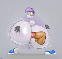 Rayman (Series) Rule 34 Image