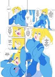 mega man (character) from capcom by nisego