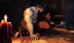 Anthro Rule 34 Image