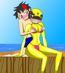 Bikini Rule 34 Image