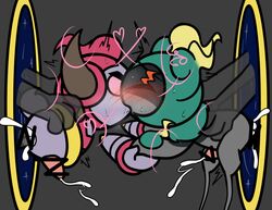 00freeze00 4boys anal anal_sex ass blush closed_eyes cum cum_in_ass cum_inside cum_leaking cum_while_penetrated cumshot disembodied_hand disembodied_penis duo_focus ejaculation erection feral gay genie ghost grey_background group hand_holding hands-free heart holding hoopa human humanoid interspecies kissing larger_male legendary_pokemon male male_only mammal marshadow nintendo orgasm penetration penis pokémon_(species) pokemon pokemon_(species) pokemon_sm pokemon_xy portal_(object) ring saliva sex shaking shivering simple_background size_difference smaller_male sweat torso_grab video_games yaoi