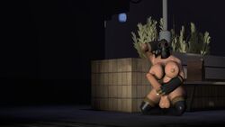 fempyro from team fortress 2 by tappysfm