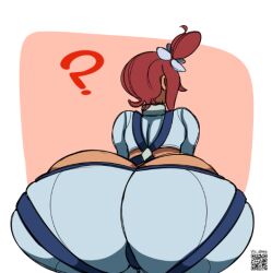 skyla (pokemon) from pokemon by vic drws