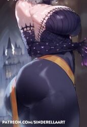 ai_generated ass_bigger_than_head big_breasts big_breasts big_butt breasts_bigger_than_head busty commission curvaceous fate/grand_order fate_(series) female heavenly_ass huge_ass huge_breasts jacques_de_molay_(foreigner)_(fate) large_ass large_breasts patreon patreon_url patreon_username sinderellaart thick thick_ass thick_legs thick_thighs voluptuous voluptuous_female