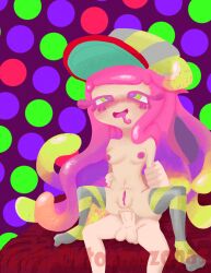 harmony_(splatoon) splatoon tagme