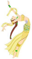 Nu Wa (Smite) Rule 34 Image