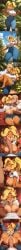 1girls ai_generated kodefurry coco_bandicoot crash_(series) crash_bandicoot_(series) 1girl food breasts green_eyes furry solo fruit blonde_hair furry_female pants animal_ears holding shirt tail white_shirt denim apple jeans large_breasts holding_food open_mouth long_hair ponytail holding_fruit smile short_sleeves watermark teeth thick_thighs shirt_tucked_in outdoors wide_hips high-waist_pants thighs upper_teeth_only artist_name animal_nose sky surprised day blue_sky aircraft airplane cloud blue_pants patreon_username from_below web_address standing princess_carry 1boy shorts blue_shorts carrying heart-shaped_pupils symbol-shaped_pupils heart faceless_male barefoot faceless collared_shirt bald feet short_shorts nature uniform hetero :o forest nipples kiss grabbing grabbing_another's_breast furry_with_non-furry clothes_lift shirt_lift sitting sweat blush interspecies grabbing_from_behind denim_shorts snout penis uncensored penis_awe pov erection imminent_fellatio precum veiny_penis looking_at_viewer solo_focus veins ahoge indoors looking_at_penis pubic_hair oral fellatio dark_skin male_pubic_hair testicles saliva tongue tongue_out clothed_female_nude_male from_side paizuri breasts_squeezed_together pov_crotch sex torn_pants on_back lying torn_clothes vaginal pussy clenched_teeth folded medium_breasts pussy_juice ass legs_up pillow missionary clitoris furry_male biting_own_lip comic comic_strip long_comic long_image