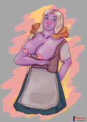 palia fan art