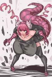 1girls ass ass big_ass big_breasts big_butt big_thighs breasts female tagme thighs