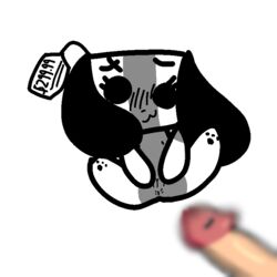 Anus Rule 34 Image