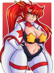 1girls Rule 34 Image