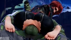 anal blackwidow cowgirl_position delalicious3 evilaudio hulk hulk_(series) marvel marvel_rivals natasha_romanoff saveass_ sound tagme video