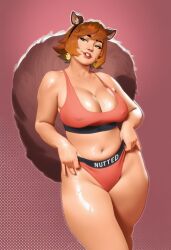 doreen green from avengers by phophopho