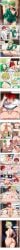 1boy1girl 1girl1boy ai-created ai_generated ayase_yuu big_ass big_breasts big_butt comic cunnilingus curvy_figure green_hair mikadono_miwa mikadono_sanshimai_wa_angai_choroi moonbeecreator orgasm_denial presenting presenting_pussy pussy pussy_eating pussy_juice pussy_juice_drip pussy_lips red_hair sex sex_from_behind shogi sitting sitting_on_another sitting_on_lap sitting_on_penis sitting_on_person snaggle_tooth sweat sweating sweaty text trying_not_to_cum