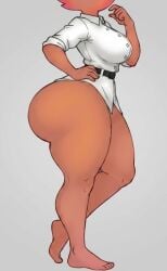 1girls Rule 34 Image