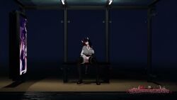 animated feminine mp4 tagme unity_(engine) video vrchat vrchat_avatar vrmommymilkers