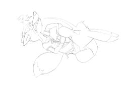 absurd_res alpha_channel angry anthro bodily_fluids bottomless canid canine canis chaoshetra clothed clothing coyote cum cum_drip cyote dripping drooling duo fox fox_mccloud genital_fluids genitals hand_on_penis hand_on_snout hi_res male male/male male_pred male_prey mammal masturbating_prey masturbation nintendo penis saliva shirt shirt_only star_fox topwear topwear_only unwilling_prey vore
