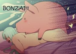 bestiality elizabeth_liones hawk_(nanatsu_no_taizai) nanatsu_no_taizai pig tagme zoophilia