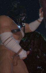 Gpose (Ffxiv) Rule 34 Image