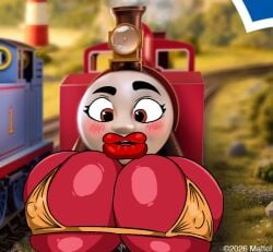 thomas_and_friends thomas_the_tank_engine