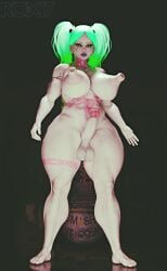 1futa 2026 3d areolae balls big_areola big_breasts big_cock big_nipples big_penis big_tits blender breasts cyberpunk:_edgerunners cyberpunk_(series) erect_penis erection futa_only futanari glowing_hair green_hair huge_areolae huge_balls huge_breasts huge_nipples long_nipples looking_at_viewer muscular muscular_futa nipples nude nude_futa nude_futanari pale-skinned_futa pale_skin penis rebecca_(edgerunners) roxi7 sagging_balls saggy_balls self_upload solo solo_futa stomach_tattoo studio_trigger tattoo tattoo_on_leg tattoo_on_legs tattoo_on_neck tattoos toilet
