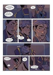1cuntboy 1cuntboy1male 2boys 2d_(artwork) above_view acrknowyou arcane arcane_jayce arcane_viktor body_worship carriage clothed_male clothed_male_nude_male clothed_sex color colored comic comic_page comic_panel comic_strip crotch cuddling cuntboy cuntboy/male cuntboy_penetrated dialogue dialogue_box dialogue_bubble digital_drawing_(artwork) digital_media_(artwork) disabled_male english exhibitionism eye_contact face gay gay_male grabbing_thighs hand_on_hip hands hands_in_pants holding_leg holdings_legs horse hugging implied_penetration implied_sex implied_vaginal jayce jayce_talis kneeling league_of_legends looking_at_another looking_at_partner looking_down looking_pleasured looking_up male male/male male_focus messy moaning moaning_in_pleasure mole mole_above_mouth multiple_images multiple_poses multiple_views nipples nsfw pants_down pants_open penis_in_pussy public public_sex pulling_pants_down riot_games risky_sex romantic_couple sex suit suit_and_tie thigh touching transgender transgender_male transgender_man transmasc transmasc_fucked transmasc_penetrated transmasc_vaginal vaginal_insertionclothed vaginal_penetration vaginal_sex viktor_(league_of_legends) yaoi
