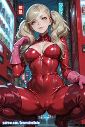 Ai Art Rule 34 Image