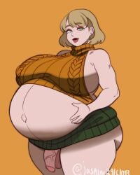 ashley graham from resident evil by jasmine29161093