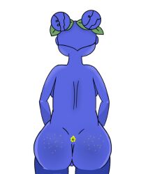 Anus Rule 34 Image